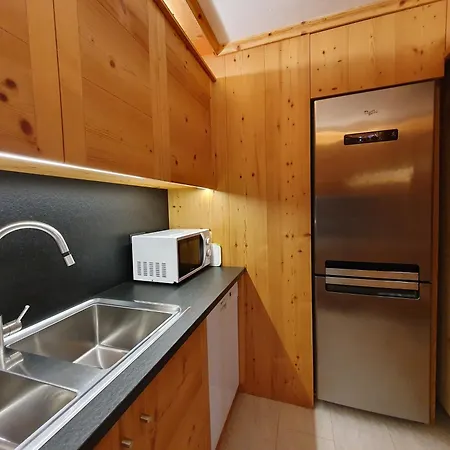 Daniela Appartement