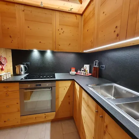 Daniela Appartement