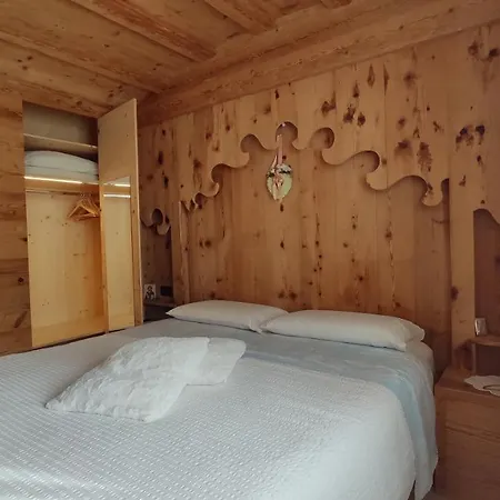Daniela Apartamento Cortina dʼAmpezzo