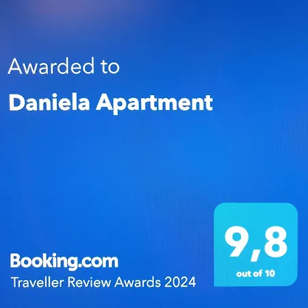Daniela Apartamento Cortina dʼAmpezzo