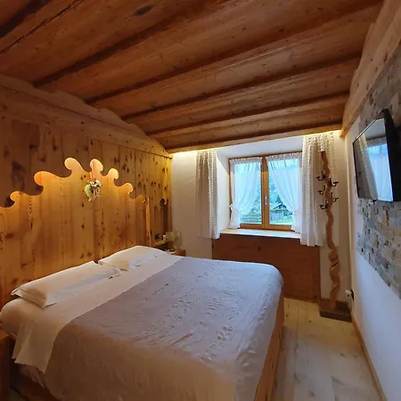 Apartamento Daniela Cortina dʼAmpezzo