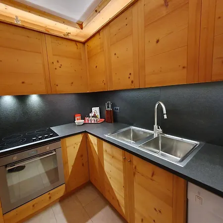 Apartamento Daniela