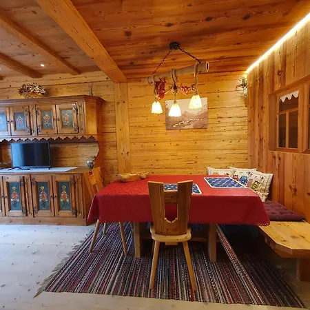 Apartamento Daniela *