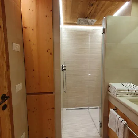 Daniela Apartamento Cortina dʼAmpezzo