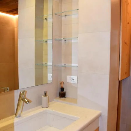 Apartamento Daniela