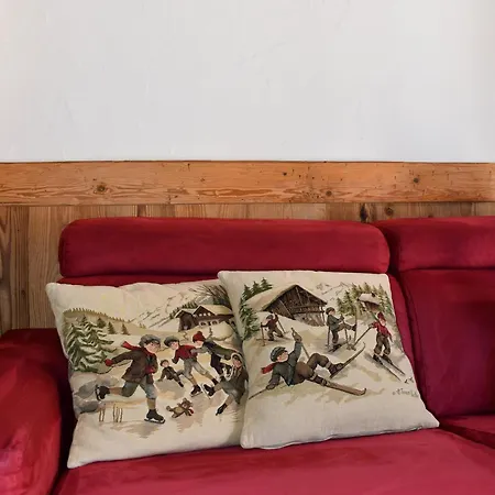 Apartamento Daniela *