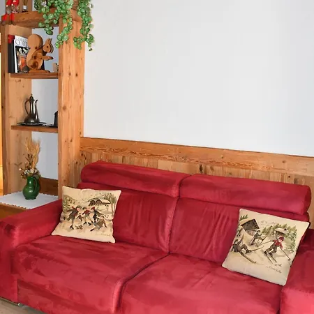 Apartamento Daniela Cortina dʼAmpezzo