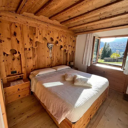 Daniela Cortina dʼAmpezzo