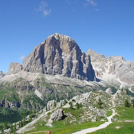 Apartamento Daniela Cortina dʼAmpezzo