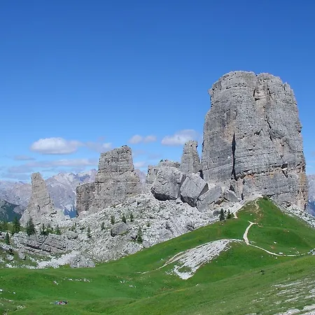 Daniela * Cortina dʼAmpezzo