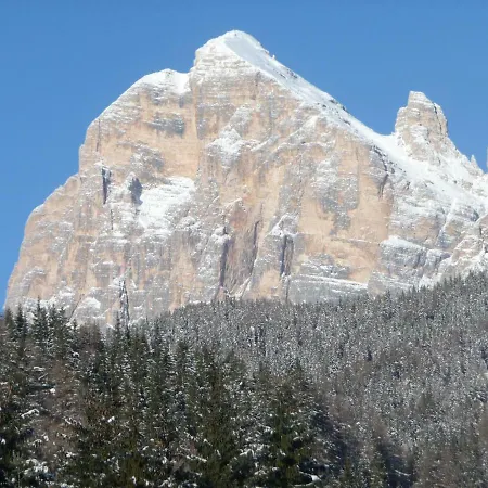 Daniela * Cortina dʼAmpezzo